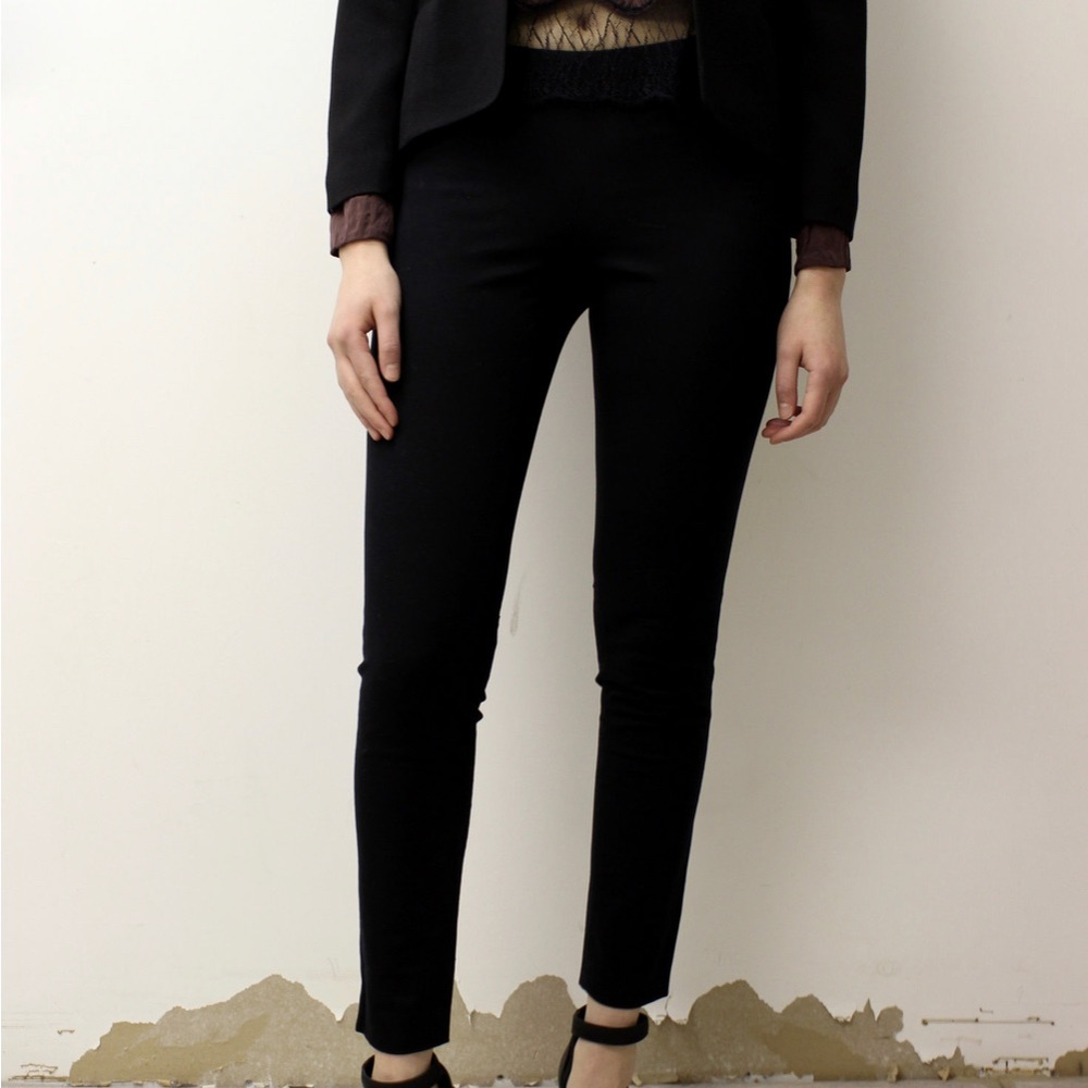 Babaton Bi-Stretch Pant